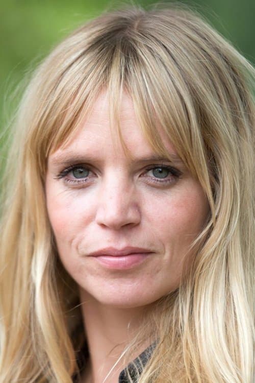 Zdjęcie Ingrid Olava