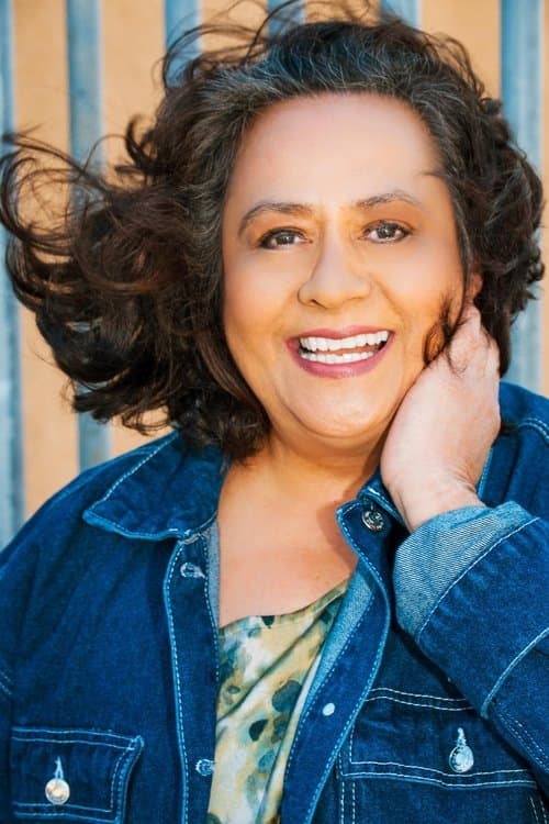 Zdjęcie Ingrid Oliu