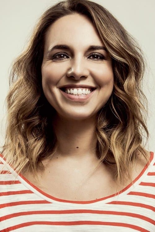 Zdjęcie Ingrid Oliver