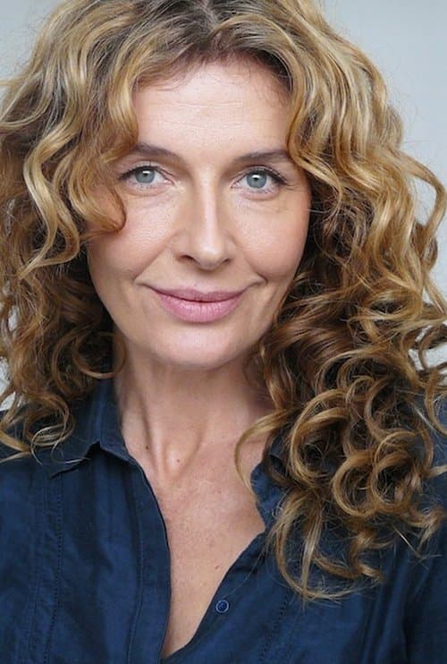 Zdjęcie Ingrid Park