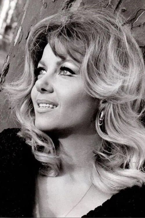 Zdjęcie Ingrid Pitt