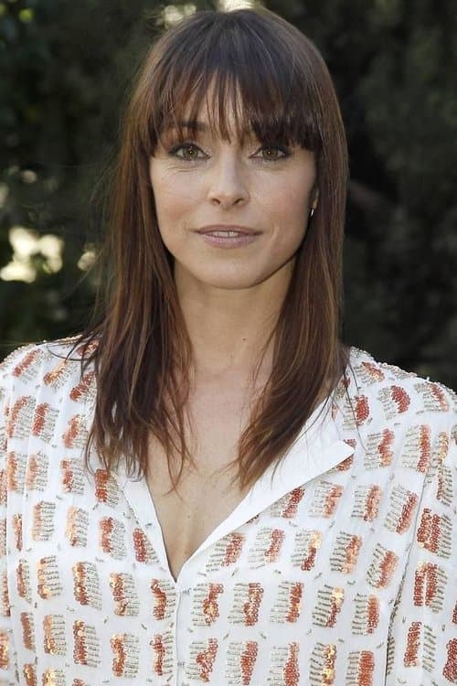 Zdjęcie Ingrid Rubio