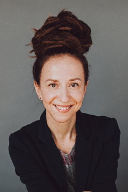 Zdjęcie Ingrid Veninger