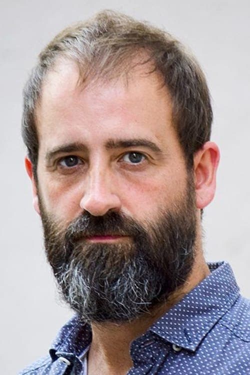 Zdjęcie Iñigo Aranburu