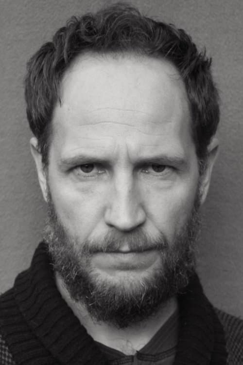 Zdjęcie Iñigo de la Iglesia