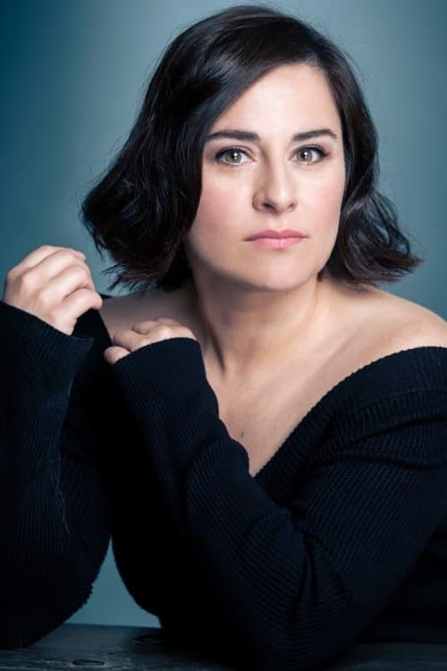 Zdjęcie Inma Cuevas