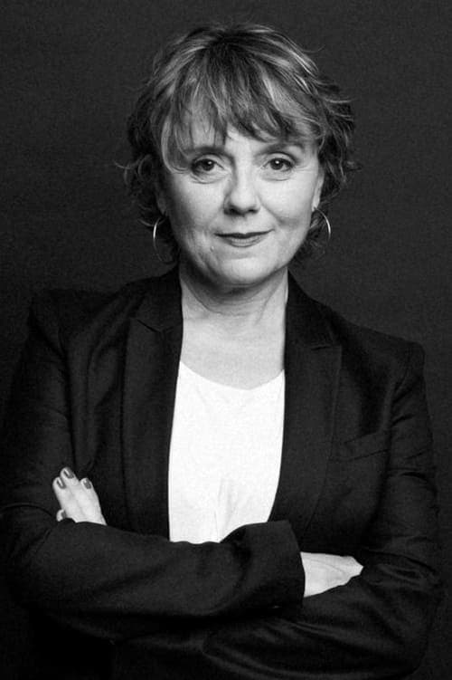 Zdjęcie Inma Sancho