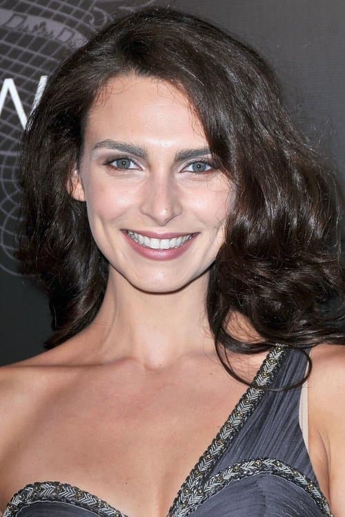 Zdjęcie Инна Коробкина