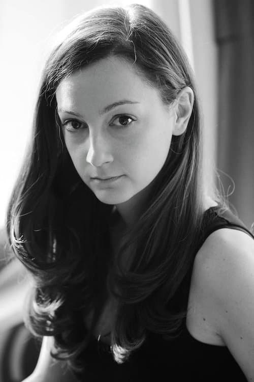 Zdjęcie Ioana Anastasia Anton