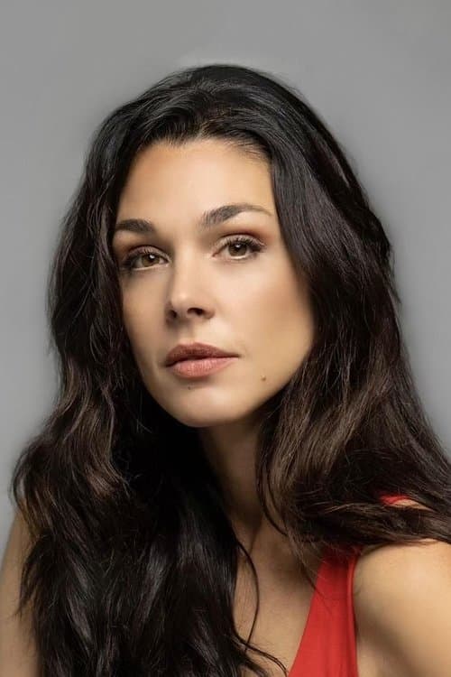 Zdjęcie Ιωάννα Τριανταφυλλίδου