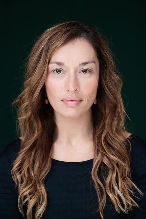 Zdjęcie Iolanda Laranjeiro