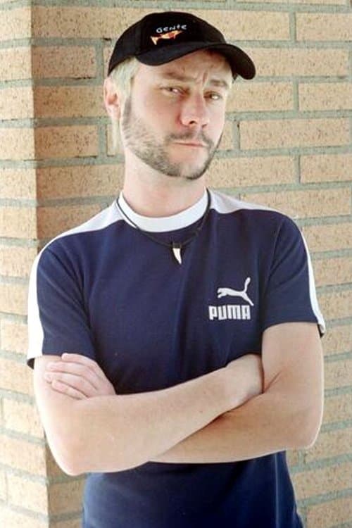 Zdjęcie Ion Gabella