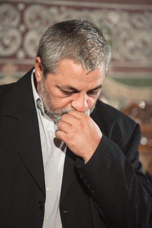 Zdjęcie Ion Sapdaru