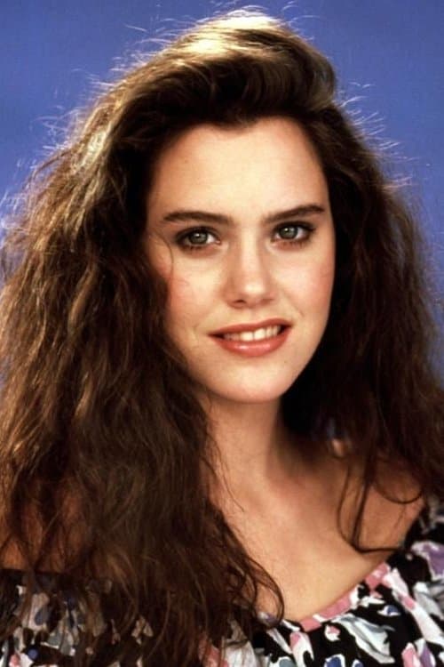 Zdjęcie Ione Skye