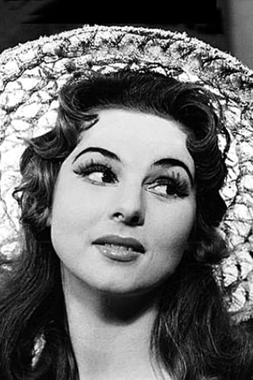 Zdjęcie Irena Brodzińska