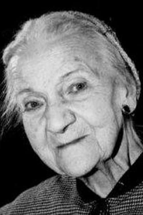 Zdjęcie Irena Byrska