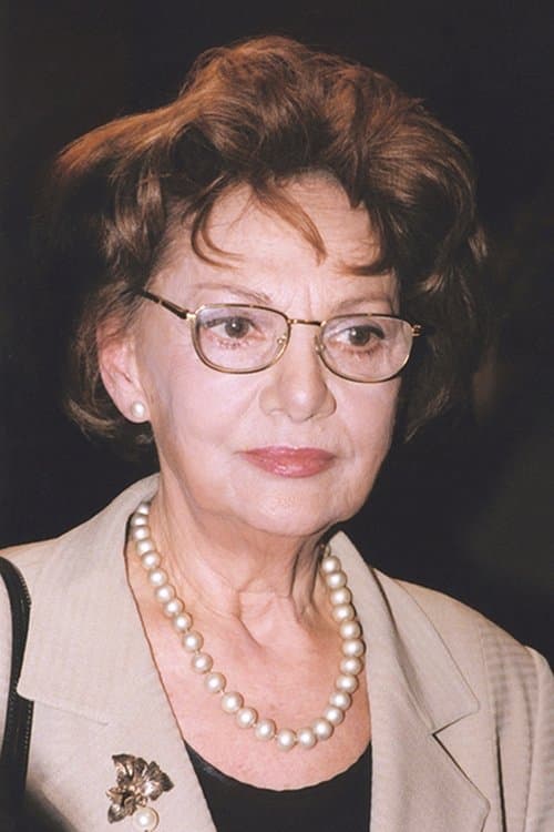 Zdjęcie Irena Dziedzic