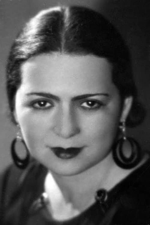 Zdjęcie Irena Horecka