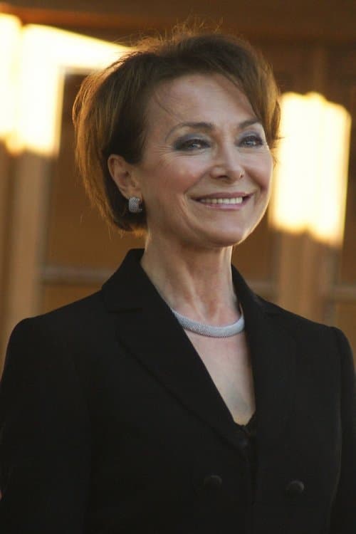 Zdjęcie Irena Jarocka