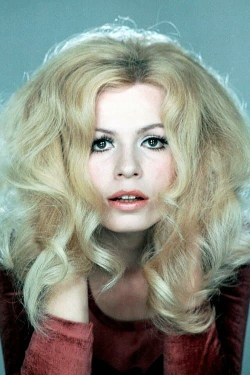 Zdjęcie Irena Karel