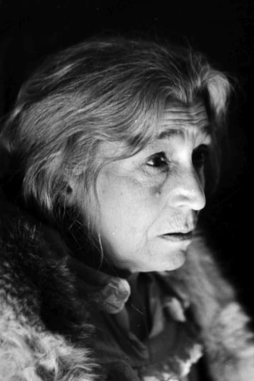 Zdjęcie Irena Ładosiówna