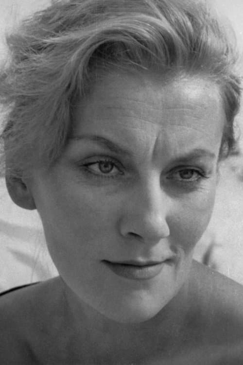 Zdjęcie Irena Laskowska