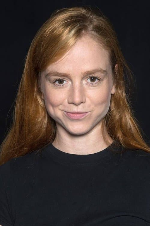 Zdjęcie Irena Melcer