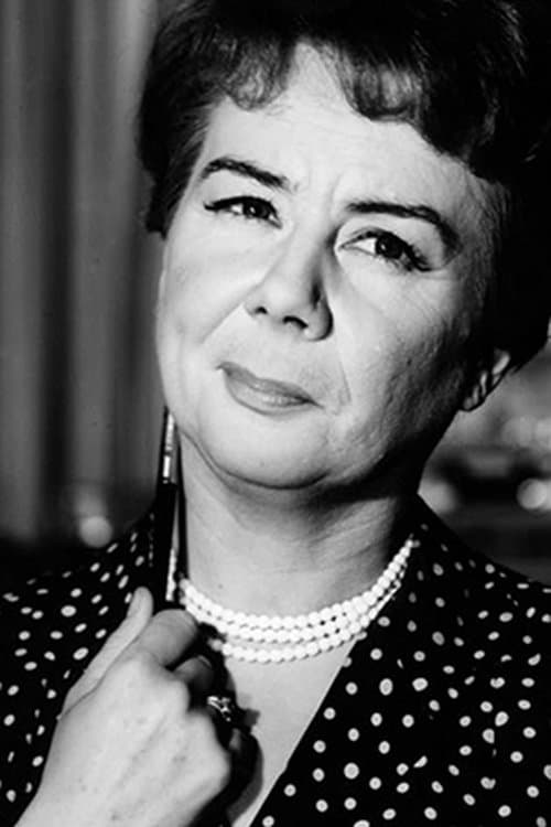 Zdjęcie Irena Orska