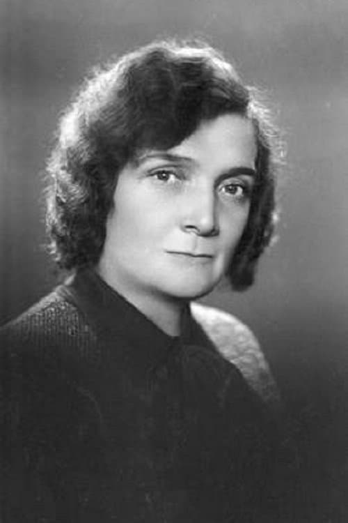 Zdjęcie Irena Orzecka