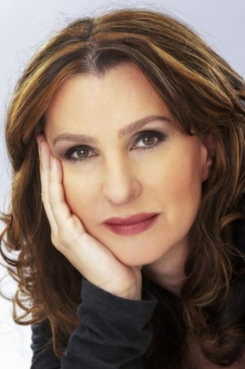 Zdjęcie Irena Pavlásková