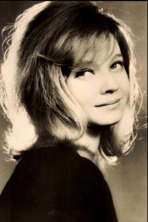 Zdjęcie Irena Szczurowska