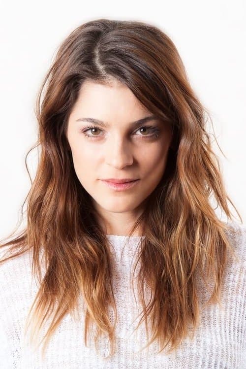 Zdjęcie Irene Azuela