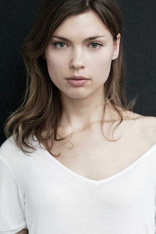 Zdjęcie Irene Bagach