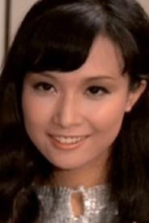 Zdjęcie Irene Chen Yi-Ling