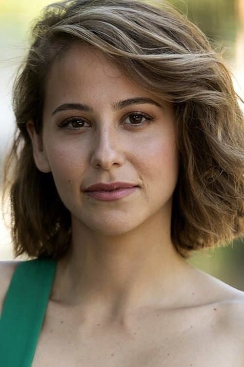 Zdjęcie Irene Escolar