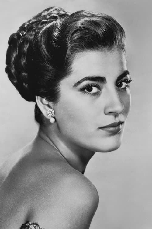 Zdjęcie Irene Papas