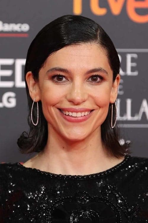 Zdjęcie Irene Visedo