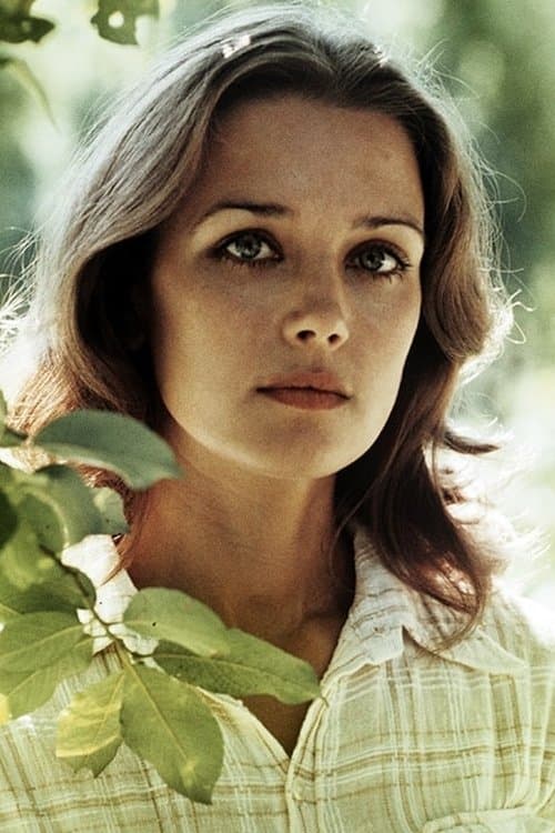 Zdjęcie Ирина Алфёрова