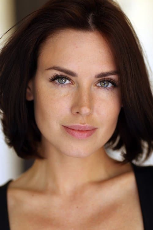 Zdjęcie Irina Antonenko