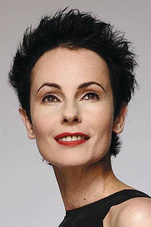 Zdjęcie Ирина Апексимова