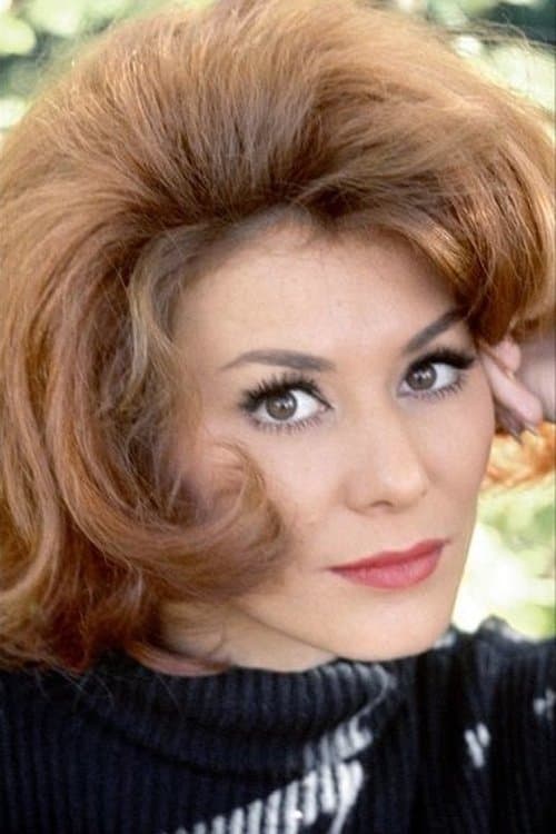 Zdjęcie Irina Demick