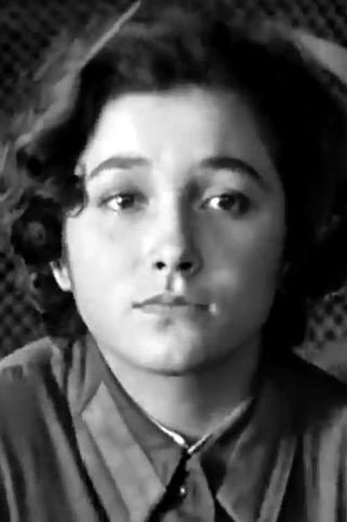 Zdjęcie Ирина Долганова