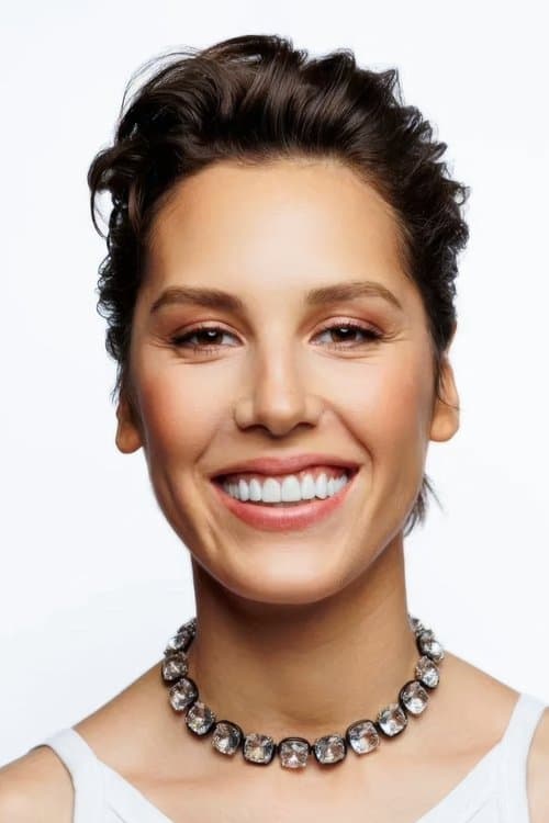 Zdjęcie Ирина Горбачёва