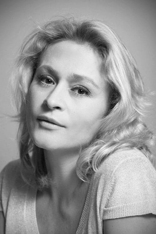 Zdjęcie Irina Movilă