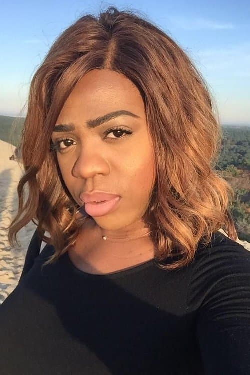 Zdjęcie Irina Muluile