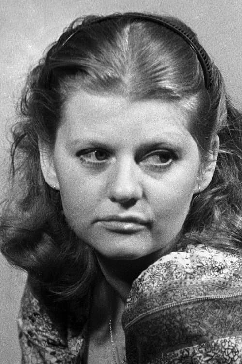 Zdjęcie Ирина Муравьёва