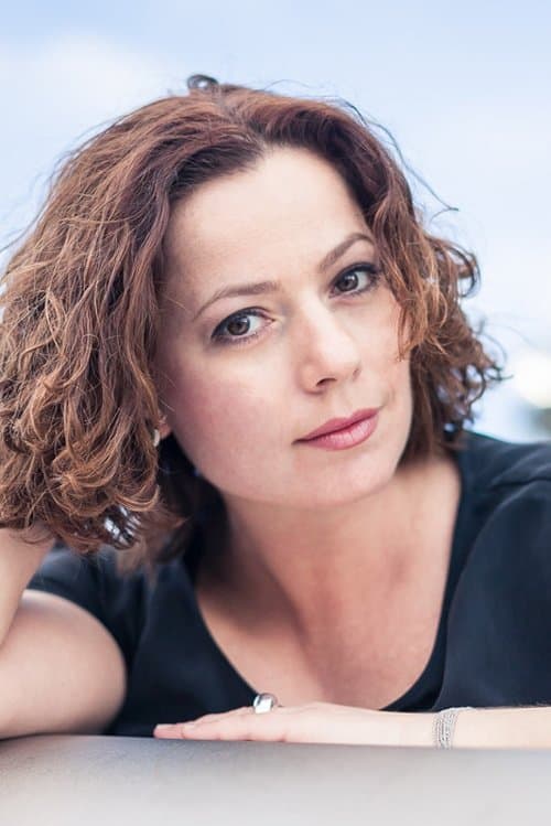 Zdjęcie Ирина Низина