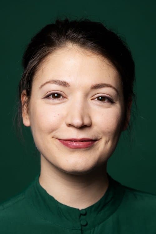 Zdjęcie Irina Potapenko