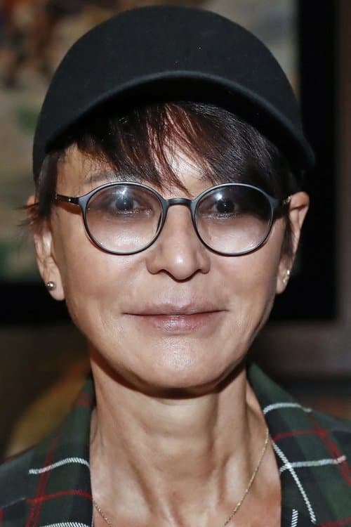 Zdjęcie Ирина Хакамада