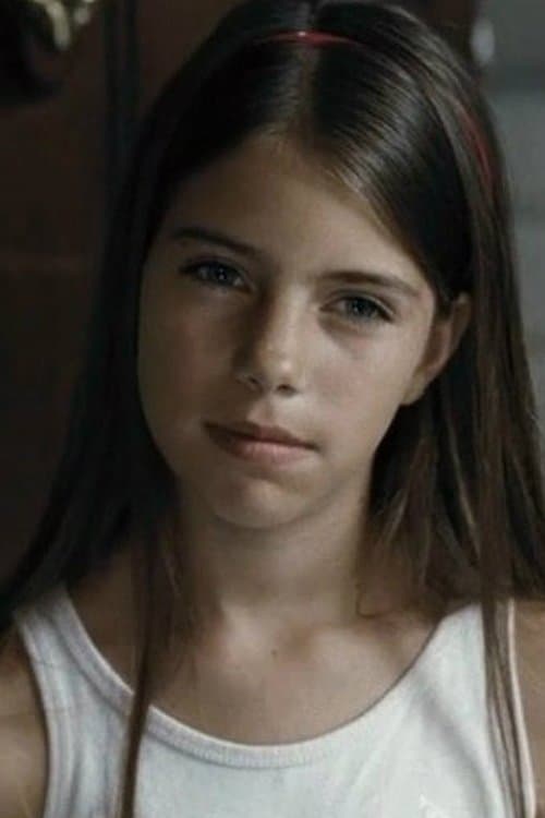 Zdjęcie Iris Almeida